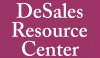 DeSales Resource Home